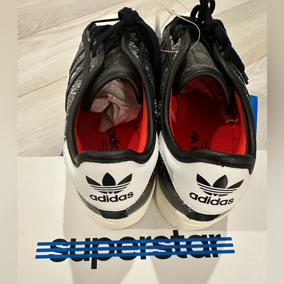Adidas Superstar Rize-Women’s - Picture 5 of 9